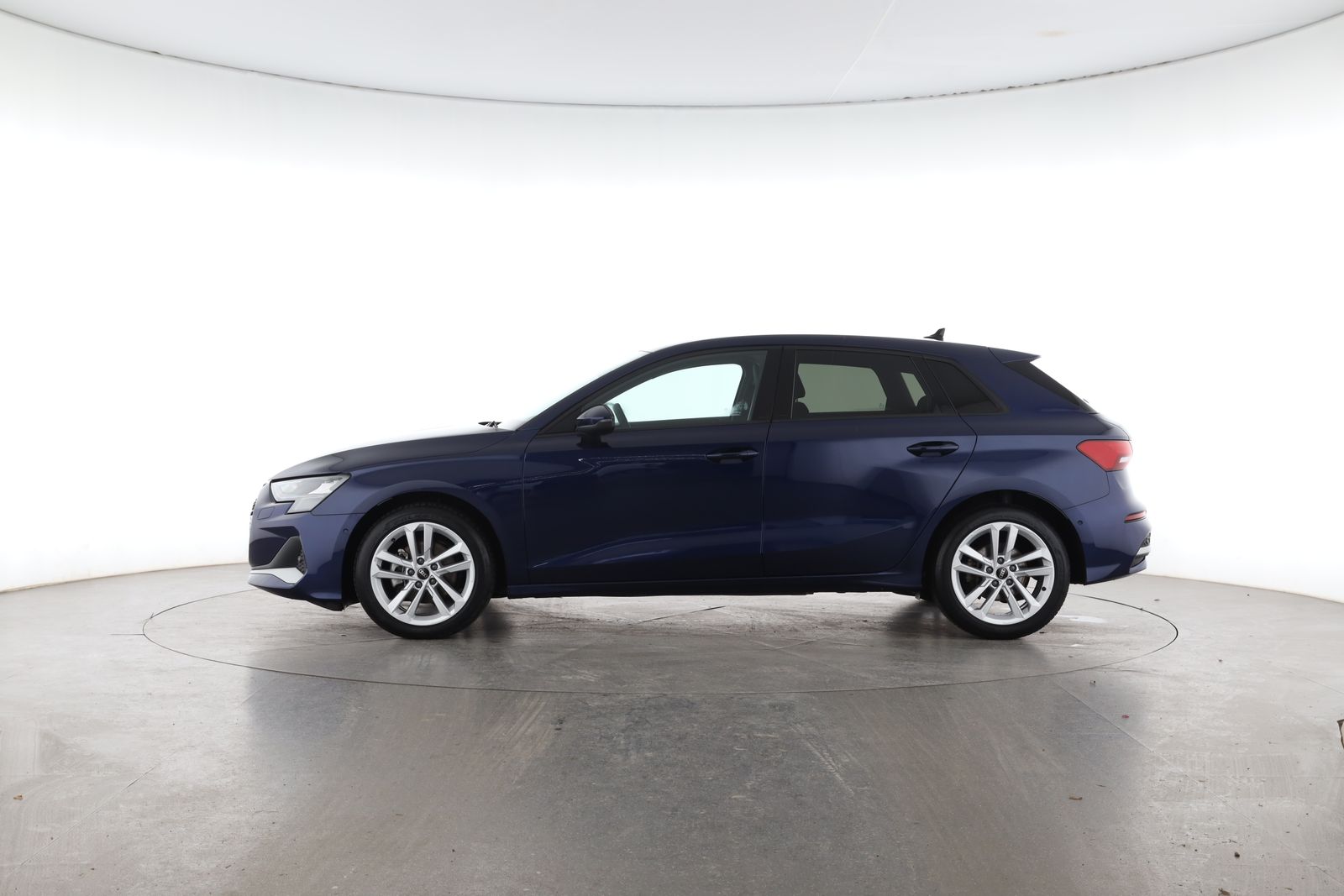 Audi A3 - Bild 3