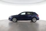 Audi A3 Sportback 35 TFSI advanced - Audi A3: Blau