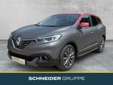 Renault Kadjar BOSE EDITION SITZHEIZUNG+BT+USB+NSW+KLIMA - scheckheftgepflegte Renault Kadjar