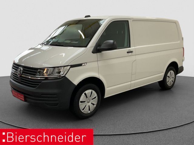 Volkswagen T6.1 Kasten 2.0 TDI AHK APP GRA RFK KLIMA FLÜGEL