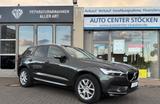 Volvo XC60 AutomatikGarantie360°KameraNaviLederAHK - Volvo Gebrauchtwagen in Halle