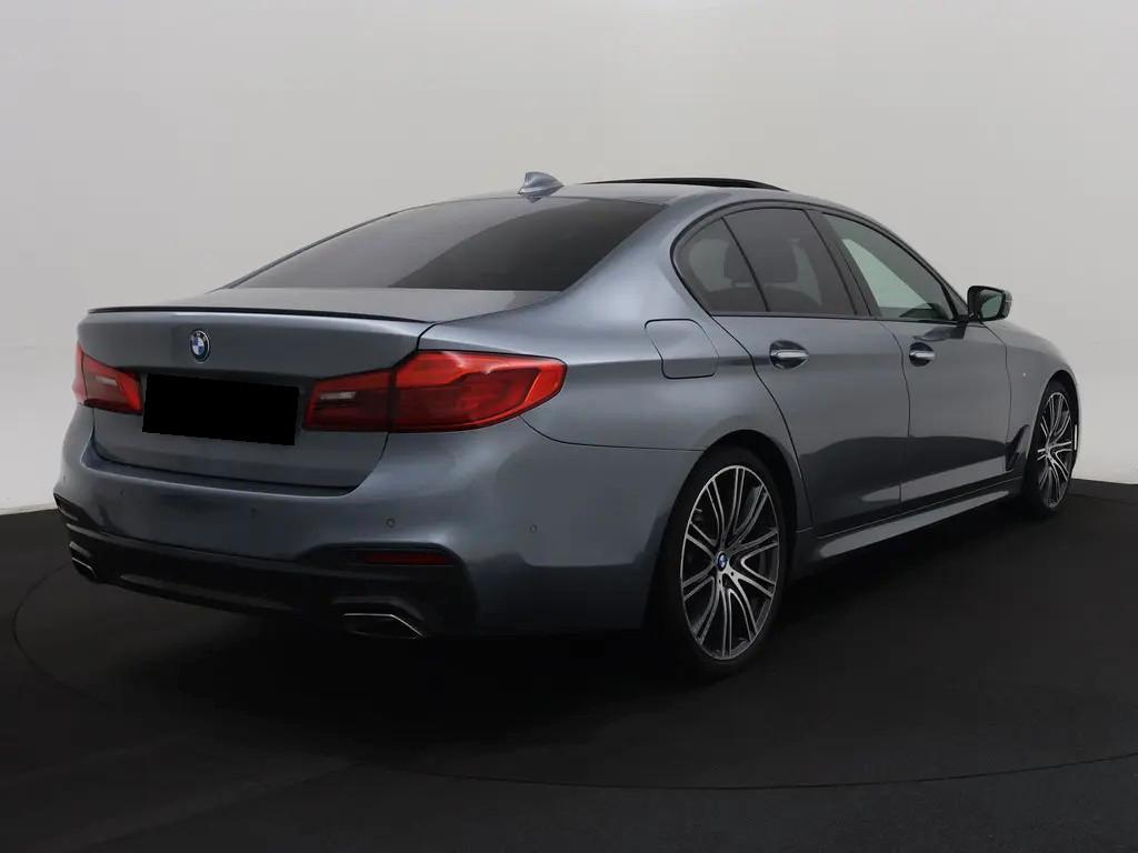 BMW 530i Lim.|M-Sport|Ambiente|H&K|Virtual|Pano|LED|