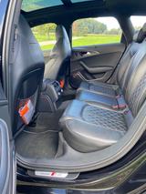Audi S6 4.0 TFSI quattro HUD-NACHTSICHT-SWA - Audi S6: Kombi