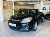 Opel Astra H Twin Top Endless Summer TURBO - Opel Astra: Cabrio
