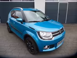 Suzuki Ignis1.2 CVT Automatik LED Navi RüCam SHZ Klimaa - Suzuki: R
