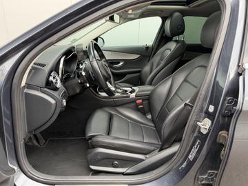 2014 Mercedes-BENZ C 220 缩略图 14