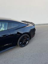 Ford Mustang 3,7 Liter V6 - Ford Mustang: V