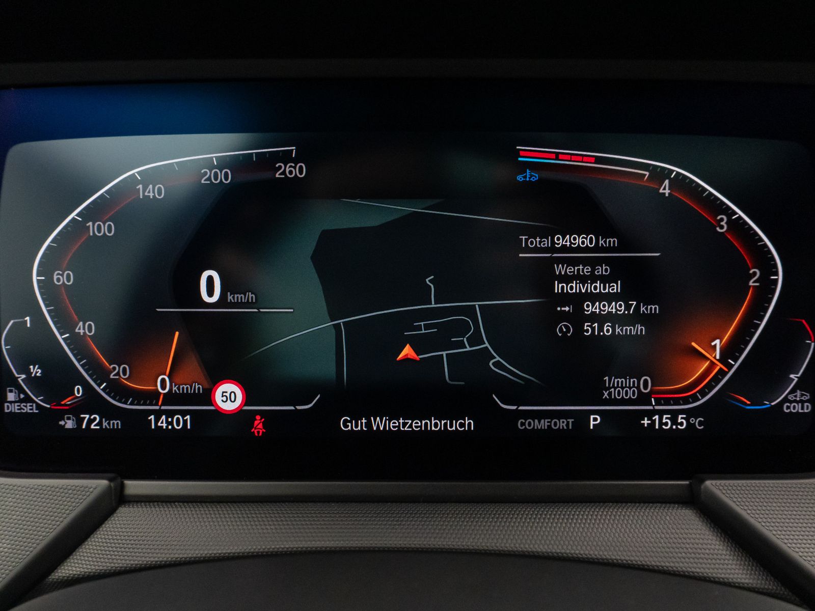 Fahrzeugabbildung BMW 220 Gran Coupé M Sport Panorama Kamera HUD H/K