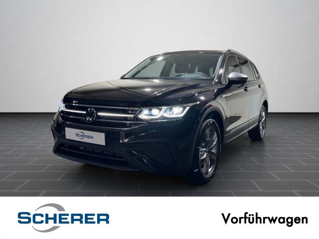 Volkswagen Tiguan Allspace Life 2,0 l TSI 190 PS  DSG7