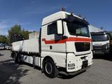 MAN TGX 26.480 6X2 Hiab 422 + Jib + Winde - MAN 422