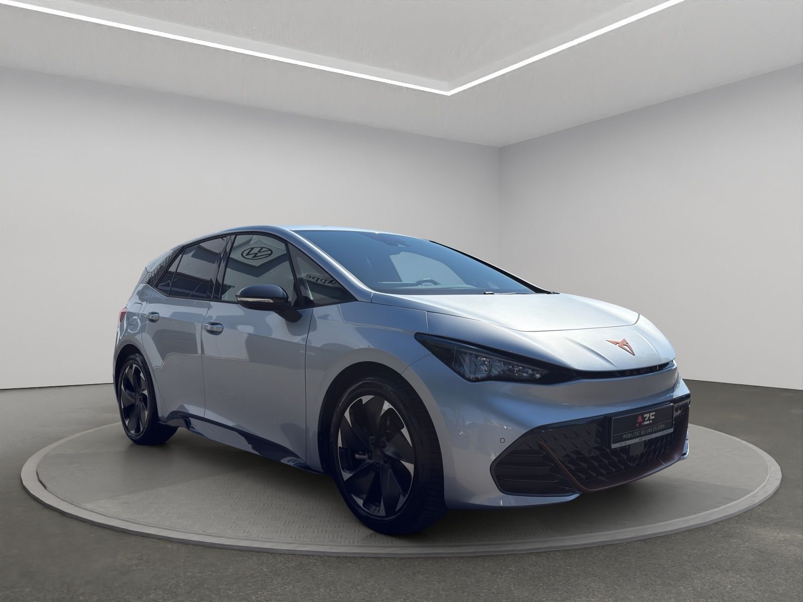 Cupra Born - Bild 3