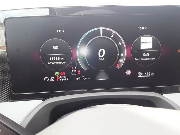 Passat Variant 1.5 TSI eHybrid Business AHK