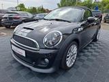 MINI COOPER_S Roadster*Klima*Navi*John WORKS*Cabrio* - MINI MINI: Cabrio, Works