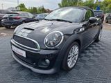 MINI COOPER_S Roadster*Klima*Navi*John WORKS*Cabrio* - MINI Cooper S aus 2012