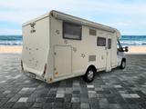 Miller Toronto/Einzelbetten/Garage/Klima/Solar/Markise - Diesel