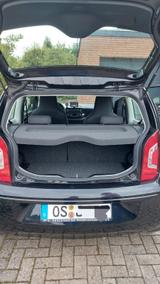 Volkswagen up! 1.0 44kW move up! move up! - Volkswagen up! in Osnabrück
