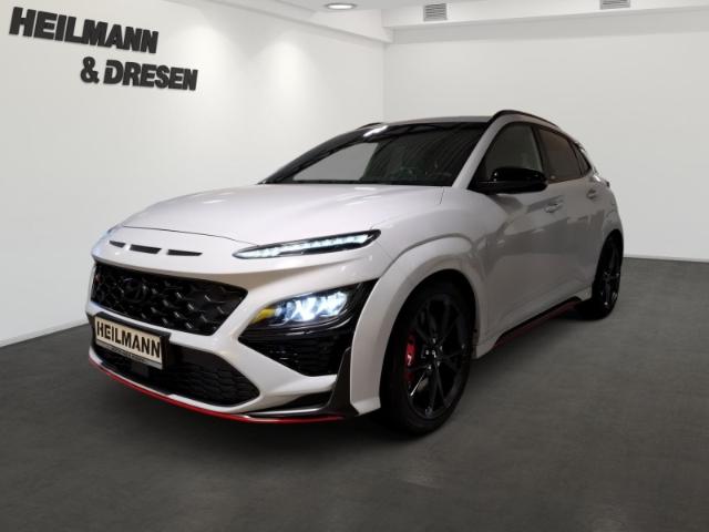 Hyundai KONA N Performance 2,0 DSG/ACC/Navi/Lenkrad/Sitz