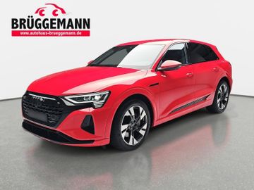 Audi Q8 e-tron - 1