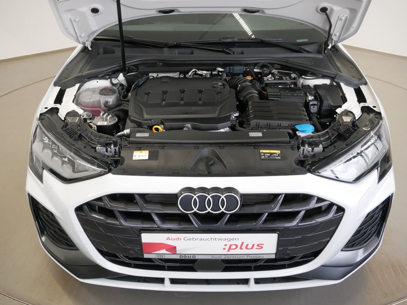 Audi A3 - Bild 17