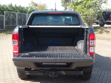 Ford Ranger - 7