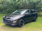 Mazda CX-9 3.7 LPG Xenon 7 Sitze Bose Allrad - Mazda aus 2011: Mazda3