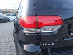 JEEP Grand Cherokee 3.0 CRD Summit