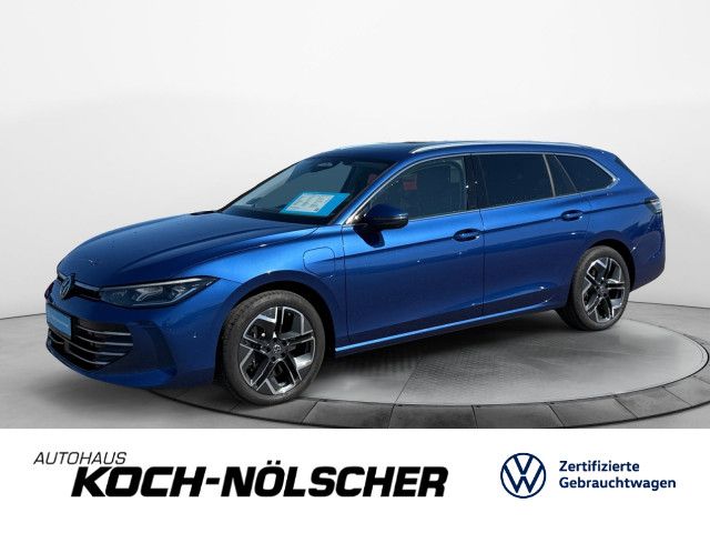 Volkswagen Passat 1.5TSI eHybrid Elegance AHK Pano Kamera L