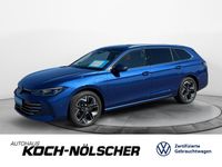 Volkswagen Passat - Vorschau Bild 1