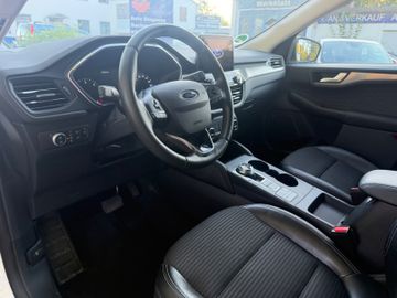 Ford Kuga - 8