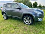 Toyota RAV 4 RAV4 Executive - Toyota RAV 4 aus 2010