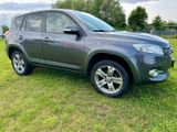 Toyota RAV 4 RAV4 Executive - Toyota RAV 4 aus 2010