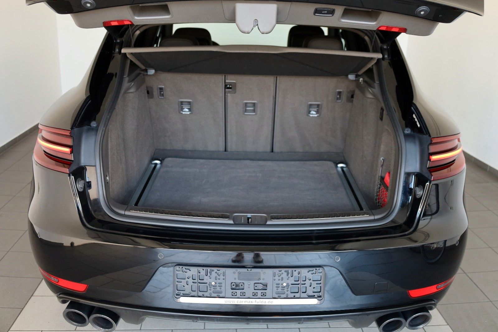 Fahrzeugabbildung Porsche Macan GTS,Sportsitze,Sitzbelüft.,Kamera,Panorama