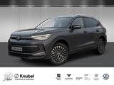Volkswagen Tiguan ENERGY eHybrid LED+ Navi AHK TravelAss. A - Volkswagen Tiguan ENERGY mit Hybrid-Antrieb (Benzin/Elektro)
