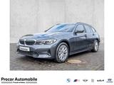 BMW 318d NAVI LED PDC V+H DAB Tempomat Sitzheiz. - gebrauchte BMW 318 aus dem Jahr 2022