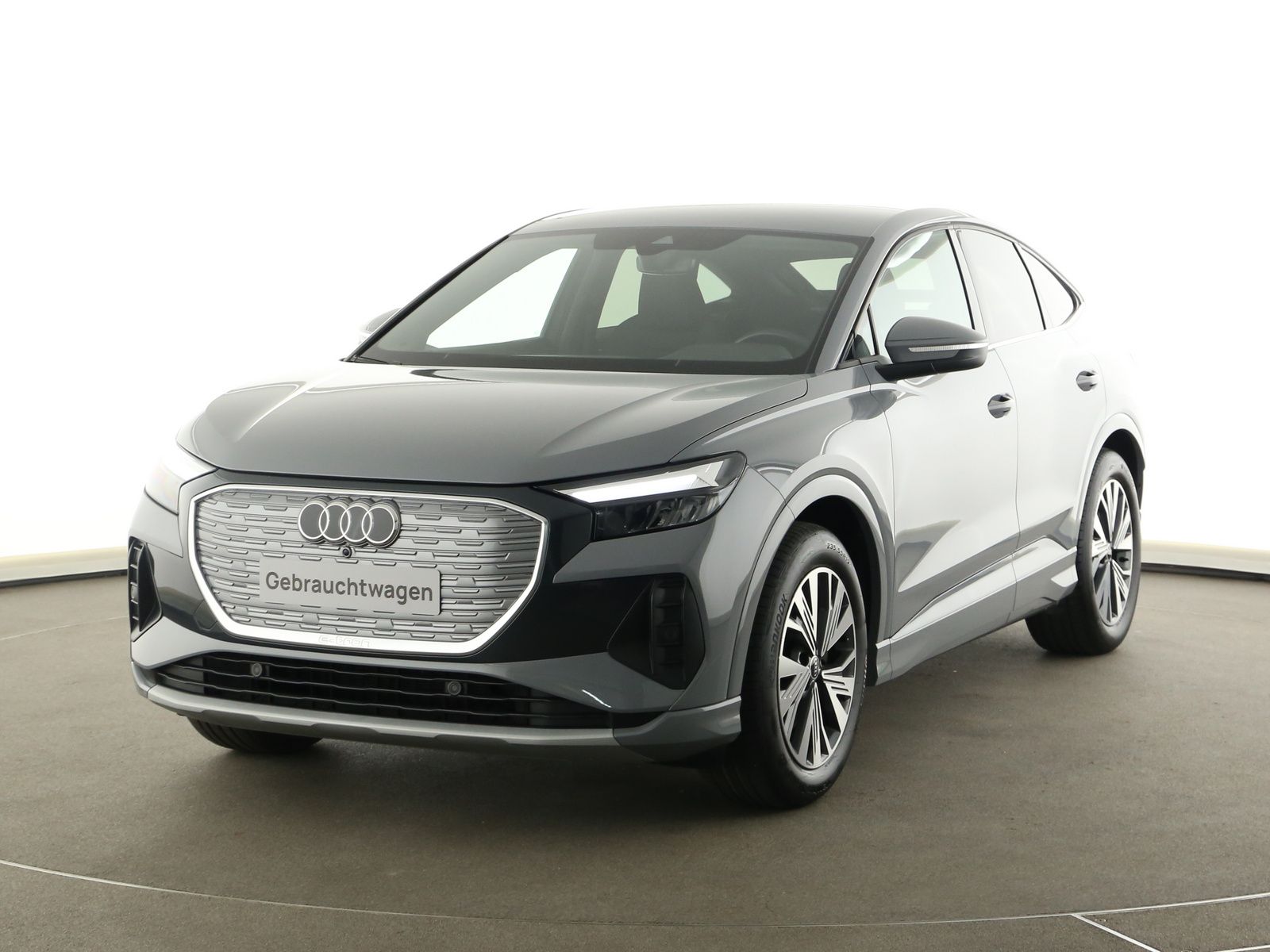 Audi Q4 - Bild 2
