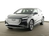 Audi Q4 Sportback e-tron  150 kW  LED Navi ACC Kamera - Audi Q4 Gebrauchtwagen