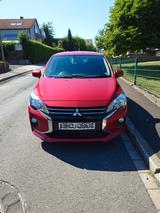 Mitsubishi Space Star 1.2 MIVEC AS&G Spirit+ Spirit+ - Mitsubishi Space Star in Herne