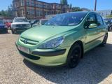 Peugeot 307 Grand Filou 110 Klima Euro3 & D4 - Peugeot 307: Filou