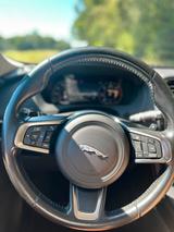 Jaguar F-Pace 30d AWD | Panoramadach | Cognac-Le - Jaguar F-Pace