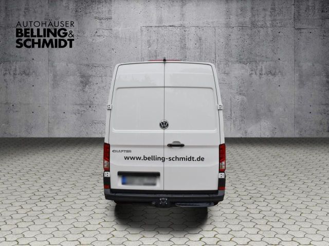 Crafter 30 Kasten HD Motor 2.0 l 103 kW Getriebe
