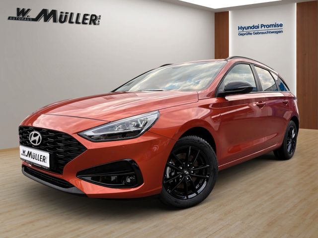 Hyundai i30 Kombi Advantage Mild-Hybrid