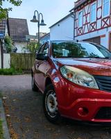 Dacia 1.4  SANDERO - Dacia Sandero: Kombi