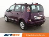 Citroën C3 Picasso 1.2 PureTech Exclusive *AHK*PDC*LIMIT - Citroën C3 Picasso: Kleinbus