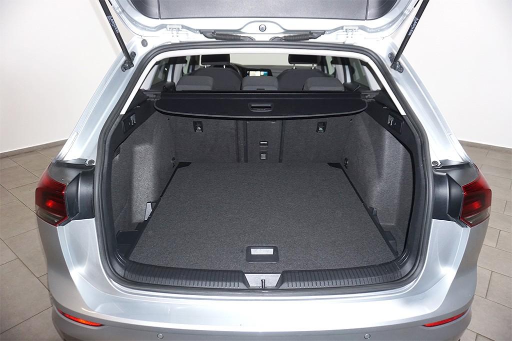 Volkswagen Golf 8 2.0TDI DSG Style Virtual AHK Standh. LED, миниатюра 14