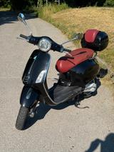 Vespa Primavera 2T - VESPA MÜNCHEN