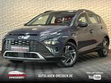 Hyundai BAYON 1.0T-GDI 48V-MHEV BOSE#SHZ#LH#LED#VIRTUALC - Hyundai BAYON in Dresden
