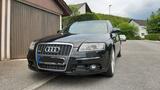 Audi A6 3.0 TDI S-Line quattro Avant  - Audi A6 aus 2007: Line