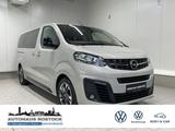 Opel Zafira Life Edition L 2.0 NAVI HUD TEMP SHZ - gebrauchte Opel Zafira Life aus dem Jahr 2022
