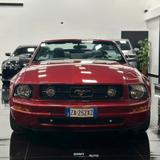 Ford Mustang - gebrauchte Ford Mustang aus dem Jahr 2006