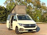 Volkswagen California Ocean T6.1 - Angebote